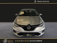 occasion Renault Mégane IV MEGANE IV BERLINEBerline Blue dCi 115 - Business