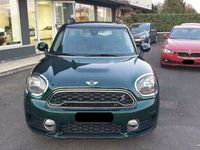 occasion Mini Cooper SD Countryman 190CH BVA