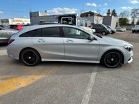 occasion Mercedes CLA220 ClasseD Fascination 7g-dct