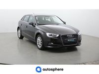 occasion Audi A3 1.4 TFSI 125ch Ambition S tronic 7