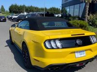 occasion Ford Mustang GT CABRIOLET V8 5.0L