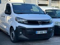 Occasion Opel Vivaro 145 ch (106 kW) 2024 Monospace