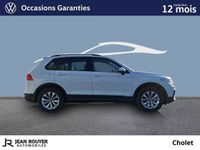 occasion VW Tiguan - VIVA3414954