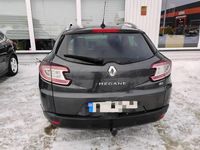 Occasion Renault Mégane GrandTour 160 ch (117 kW) 2010 Break