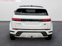 occasion Land Rover Range Rover evoque Mark II P200 FLEXFUEL MHEV AWD BVA9 R-Dynamic