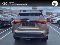 occasion Toyota Yaris Hybrid 116h Design MY21