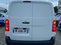 occasion Citroën Jumpy III M BlueHDi 115 Confort S&S