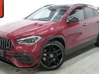 occasion Mercedes GLA35 AMG Classe306ch 4m/pano/night