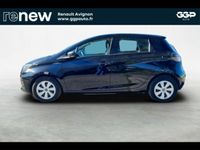 occasion Renault 20 Zoé Life charge normale R110 Achat Intégral -- VIVA187325621