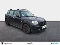 occasion Mini Cooper Countryman 136 Ch Bva7 Salt