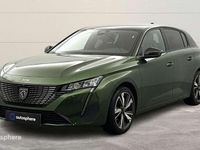 Occasion Peugeot 308 Allure 133 ch (97 kW) 2022 Berline