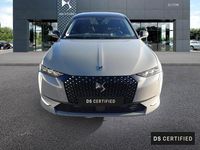 Occasion DS Automobiles DS4 2021 Vert Berline