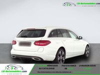 occasion Mercedes C300e ClasseBva