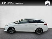 occasion Toyota Auris Touring Sports HSD 136h Design