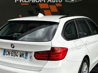 occasion BMW 320 320 d 184 cv BVA Toit Ouvrant Panoramique Entretien