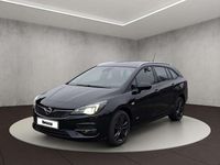 Occasion Opel Astra Design & Tech 131 ch (96 kW) 2022 Noir Break