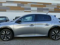 Occasion Peugeot e-208 GTi 100 kW (136 ch) 2022 Citadine