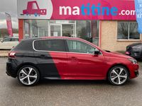 occasion Peugeot 308 1.6 THP 205CH GT S&S 5P