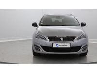 occasion Peugeot 308 SW 1.6 BlueHDi 120ch GT Line S&S EAT6