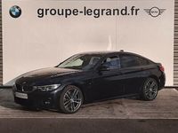 Occasion BMW 430 M Sport 258 ch (189 kW) 2017 Coupé