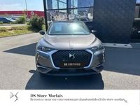 Occasion DS Automobiles DS3 Crossback So Chic 2020 Gris platinium (m) SUV