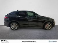 occasion Alfa Romeo Stelvio 2.2 210 ch Q4 AT8 Sport Edition