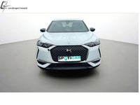 occasion DS Automobiles DS3 Crossback Bluehdi 110ch So Chic