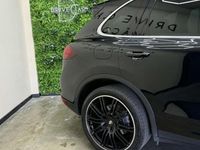 Occasion Porsche Cayenne 245 ch (180 kW) 2013 SUV