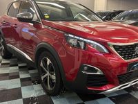 Occasion Peugeot 3008 GT 181 ch (133 kW) 2017 SUV