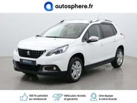 occasion Peugeot 2008 1.2 PureTech 82ch Style