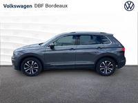 occasion VW Tiguan Confortline 2019