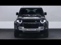 Occasion Land Rover Defender S 200 ch (147 kW) 2025 Noir SUV