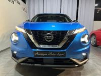 occasion Nissan Juke DIG-T114 N-CONNECTA