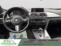 Occasion BMW 430 Comfort Edition 252 ch (185 kW) 2016 Coupé