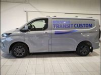 occasion Ford 300 Transit CustomL1H1 2.0 EcoBlue 136ch Limited