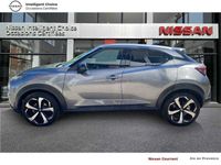 occasion Nissan Juke DIG-T 117 DCT7