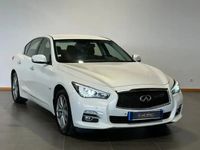 occasion Infiniti Q50 2.2d Premium 7AT