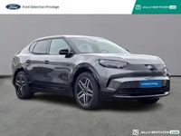 Occasion Ford Capri Extended Range 210 kW (286 ch) 2025 Gris SUV