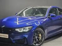 occasion BMW M4 3.0 460ch Cs Dkg