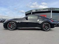 occasion Nissan 370Z Nismo 