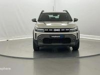 Occasion Dacia Duster Expression 95 ch (69 kW) 2025 Beige SUV