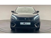 Occasion Peugeot 5008 Business-Line 120 ch (88 kW) 2017 Noir SUV
