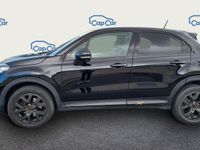 occasion Fiat 500X 1.6 Multijet 120 City Cross