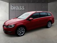 occasion VW Golf VII Golf Variant1.5 TSI Highline OPF (EURO 6d-TEMP)