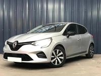 Occasion Renault Clio V Evolution 102 ch (75 kW) 2023 Gris Berline