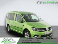 Occasion VW Caddy 102 ch (75 kW) 2018 Monospace
