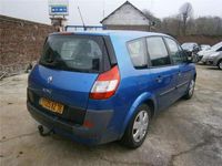 occasion Renault Grand Scénic II 1.6 16V AUTHENTIQUE 7 PL