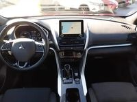 Occasion Mitsubishi Eclipse Cross 99 ch (72 kW) 2024 Diamond red SUV