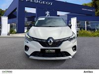 occasion Renault Captur - VIVA179018327