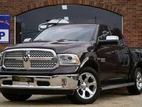 occasion Dodge Ram 5.7 Laie Lpg -76 600 Km Navi-cam-utilitaire